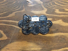 Vintage Genuine Native Buffalo Nickel Belt Buckle